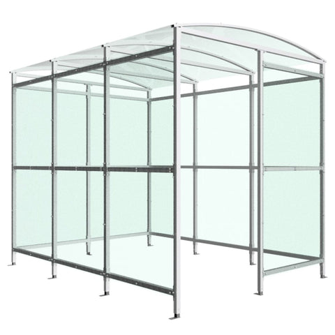 Formby Waiting Shelter