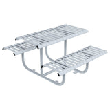 Easton Steel Picnic Table