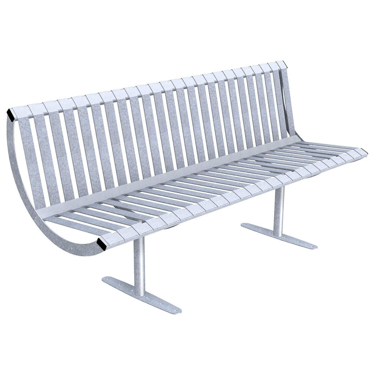 rockingham-bench-seat-table-backrest-bench-autopa-steel-metal-garden-outdoor-seating-commercial-industrial-park-durable-powder-coated-heavy-duty-weather-resistant-bolt-down-fixed-ragged