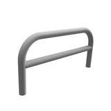 Galvanised Steel Hoop Perimeter Barrier
