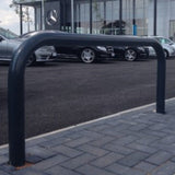 Galvanised Steel