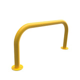 Galvanised Steel