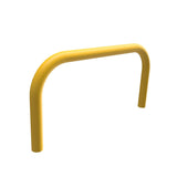 Galvanised Steel