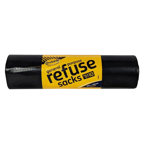 Refuse Sacks