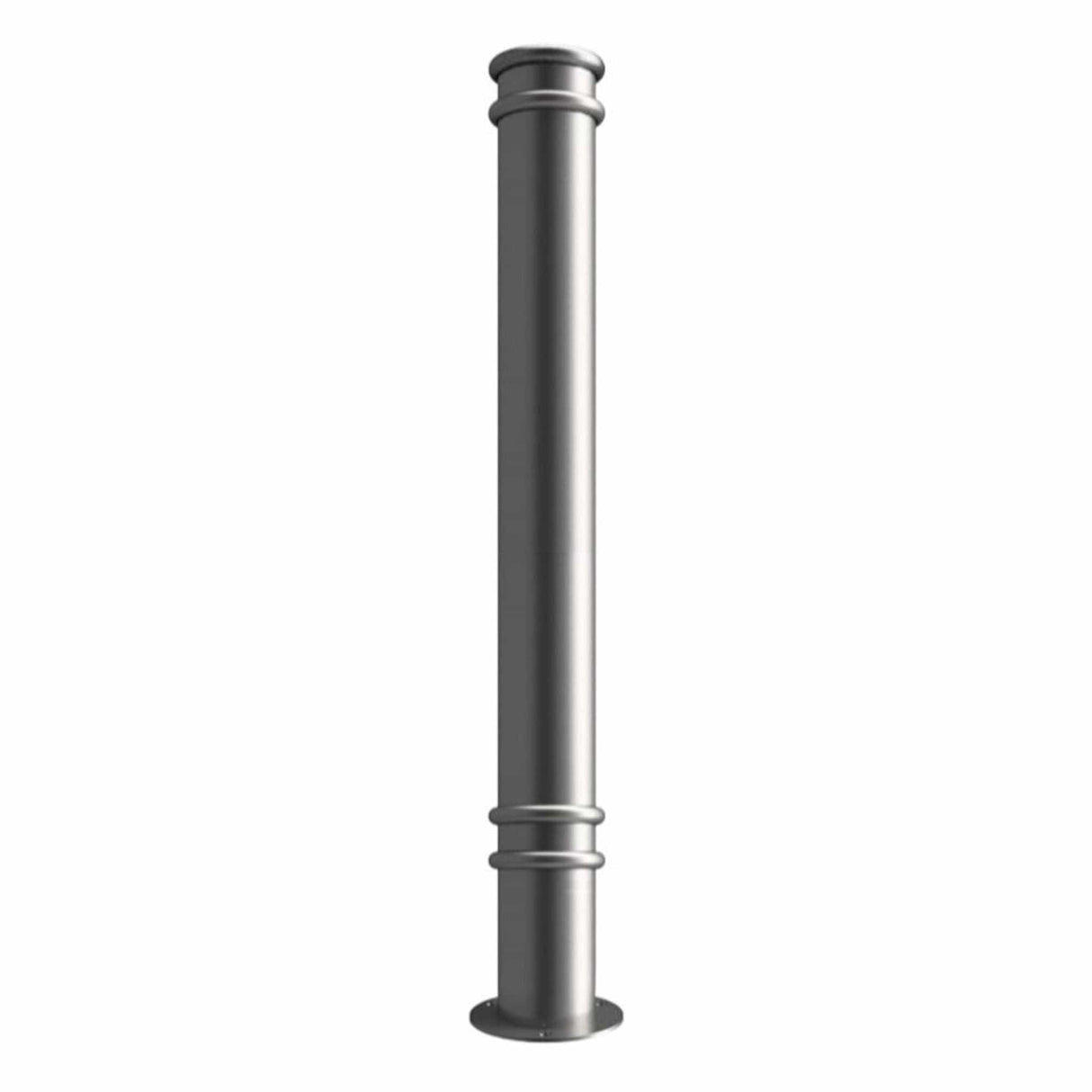 Ornamental Bollard