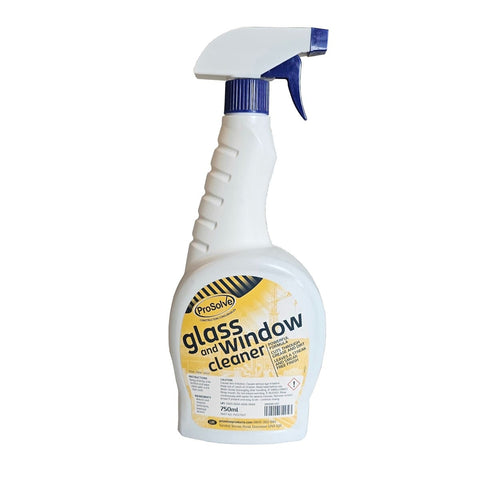 Glass Cleaner