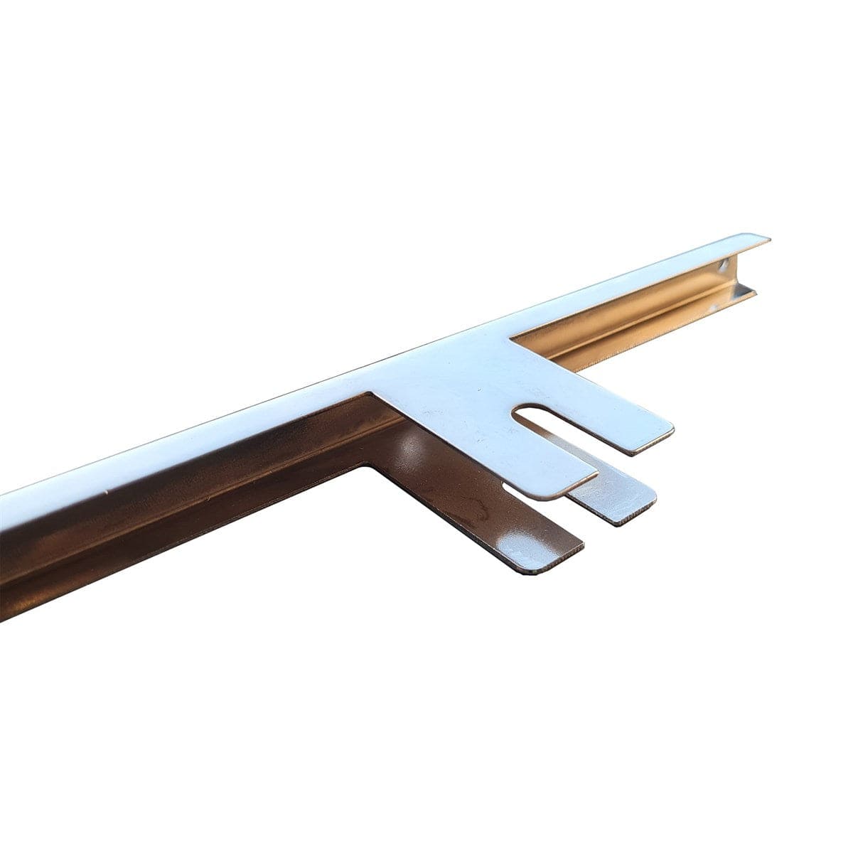 Gondola Top Shelf Bracket