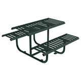 Easton Steel Picnic Table