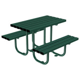 Gretton Steel Picnic Table