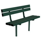 Gretton Steel Outdoor Seating