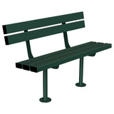Gretton Steel Outdoor Seating