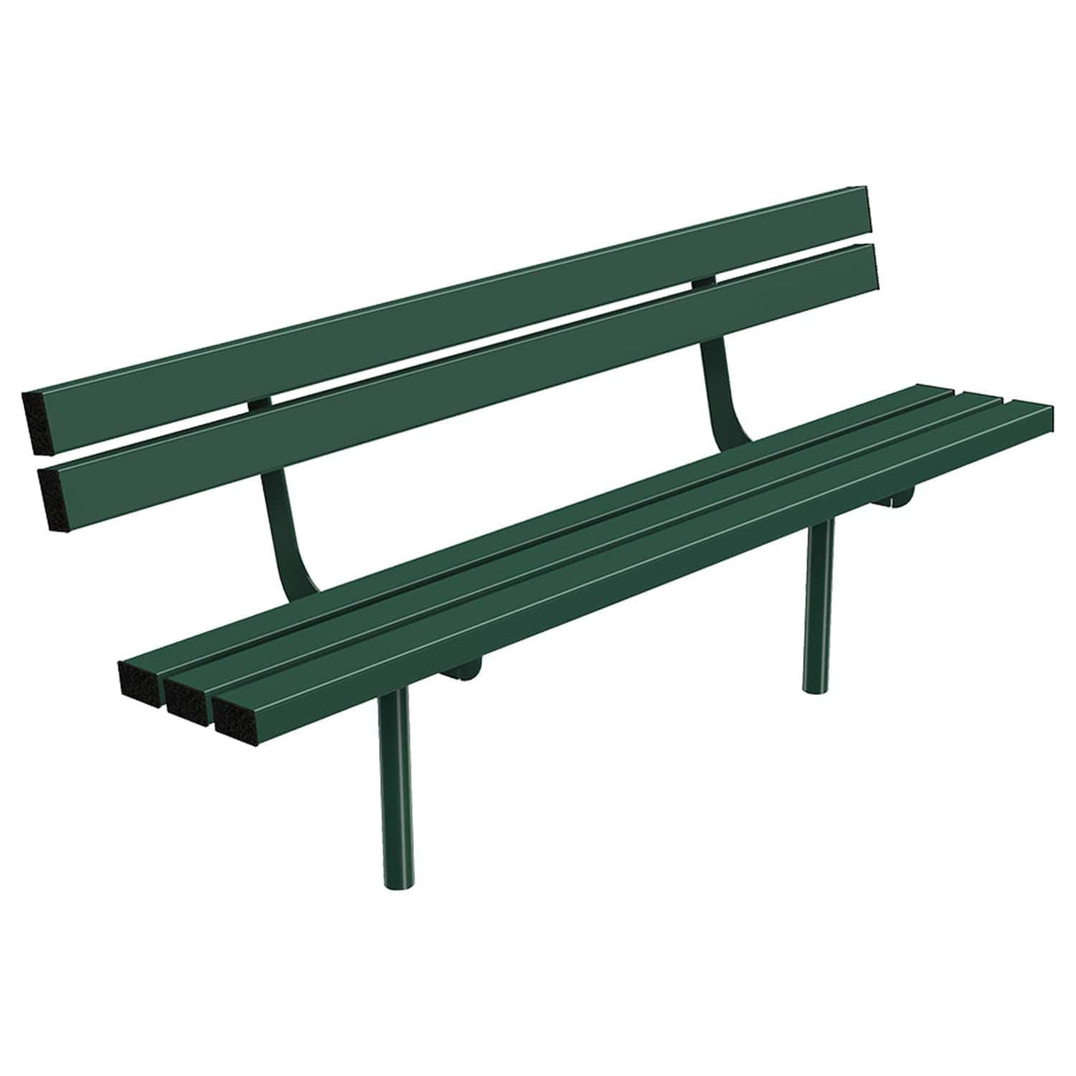 triton-seat-picnic-table-backless-bench-autopa-steel-metal-garden-outdoor-seating-commercial-industrial-park-schools-durable-powder-coated-heavy-duty-weather-resistant-bolt-down-fixed-shopping-centres-ragged