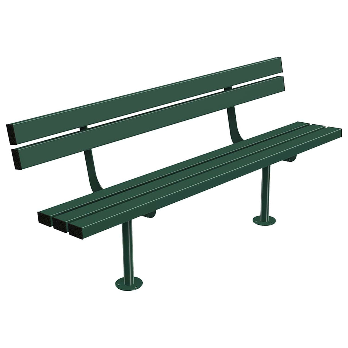 triton-seat-picnic-table-backless-bench-autopa-steel-metal-garden-outdoor-seating-commercial-industrial-park-schools-durable-powder-coated-heavy-duty-weather-resistant-bolt-down-fixed-shopping-centres-ragged