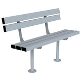 Gretton Steel Outdoor Seating