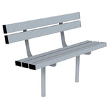 Gretton Steel Outdoor Seating