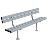 triton-seat-picnic-table-backless-bench-autopa-steel-metal-garden-outdoor-seating-commercial-industrial-park-schools-durable-powder-coated-heavy-duty-weather-resistant-bolt-down-fixed-shopping-centres-ragged