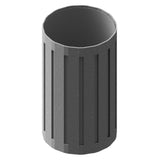 Haddon Litter Bin