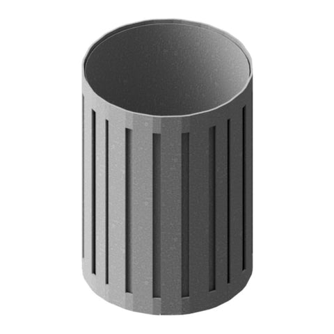 Haddon Litter Bin