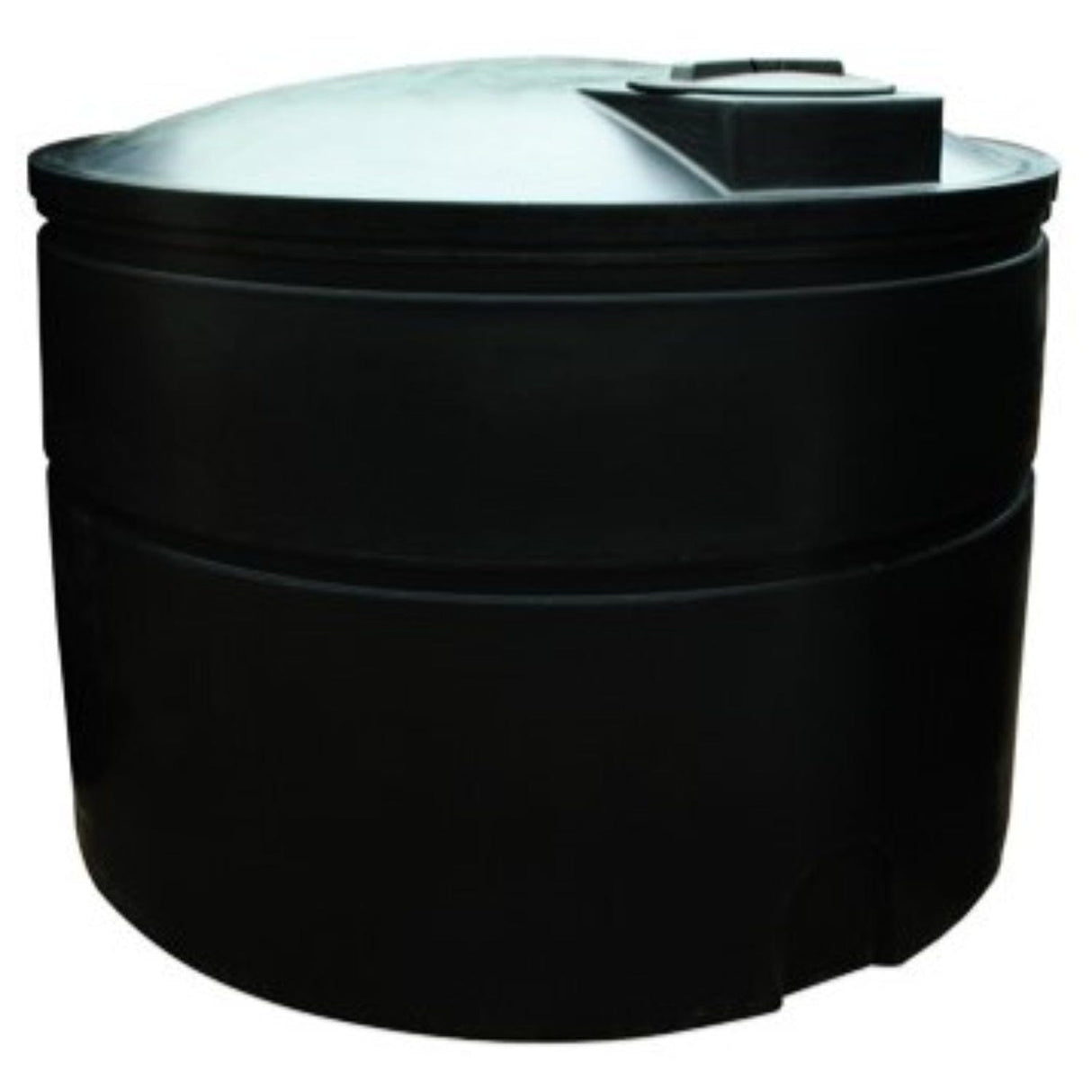Molasses Tank