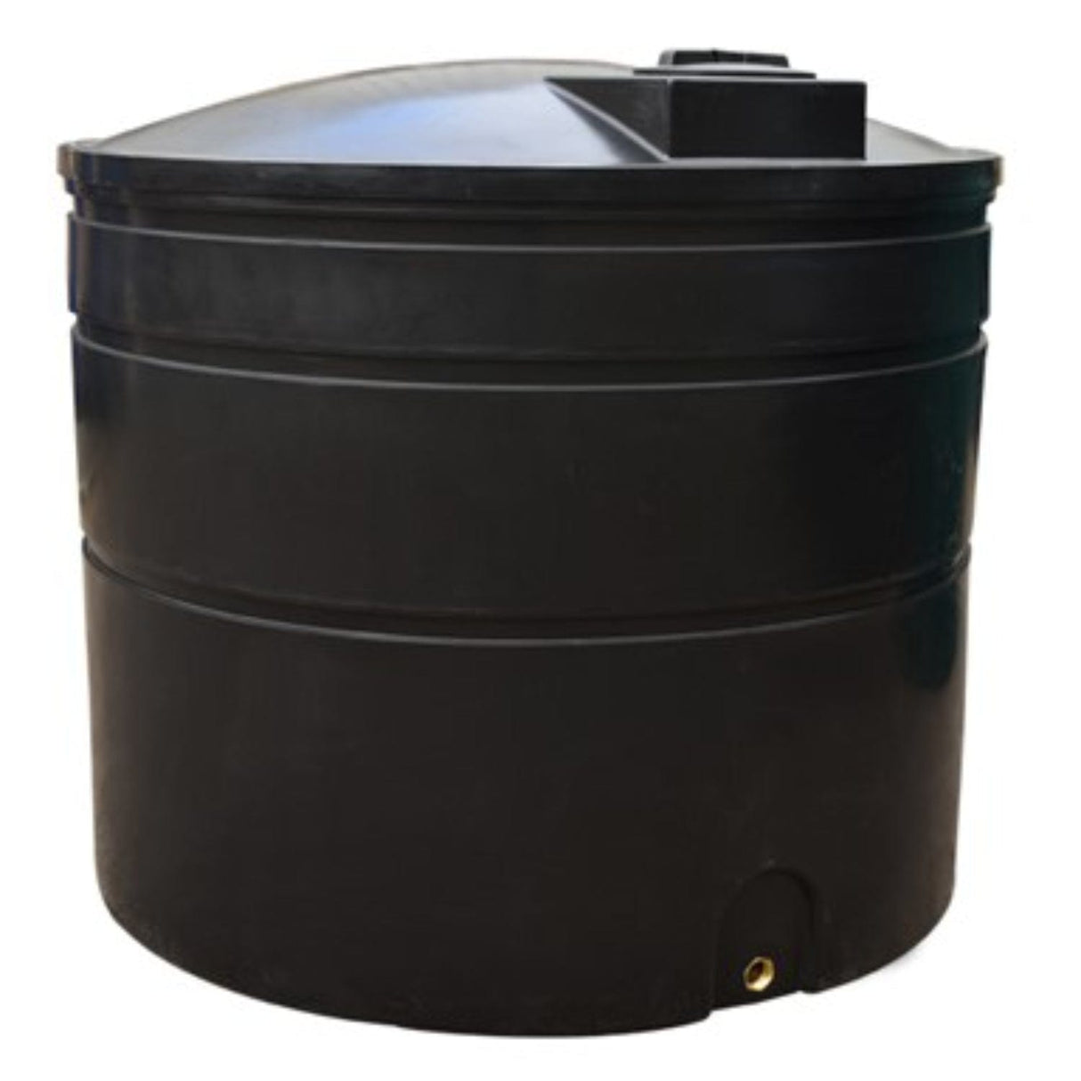Molasses Tank