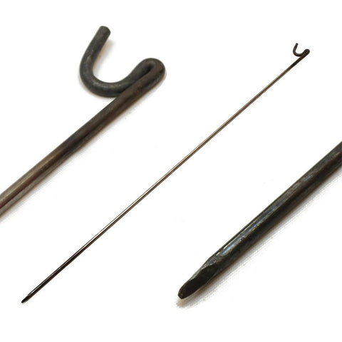 Barrier Fencing Pins