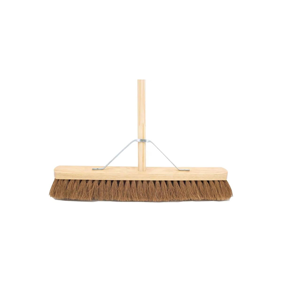 Coco Broom and Handle