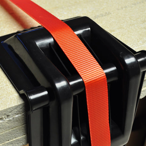 Heavy Duty Corner Protectors