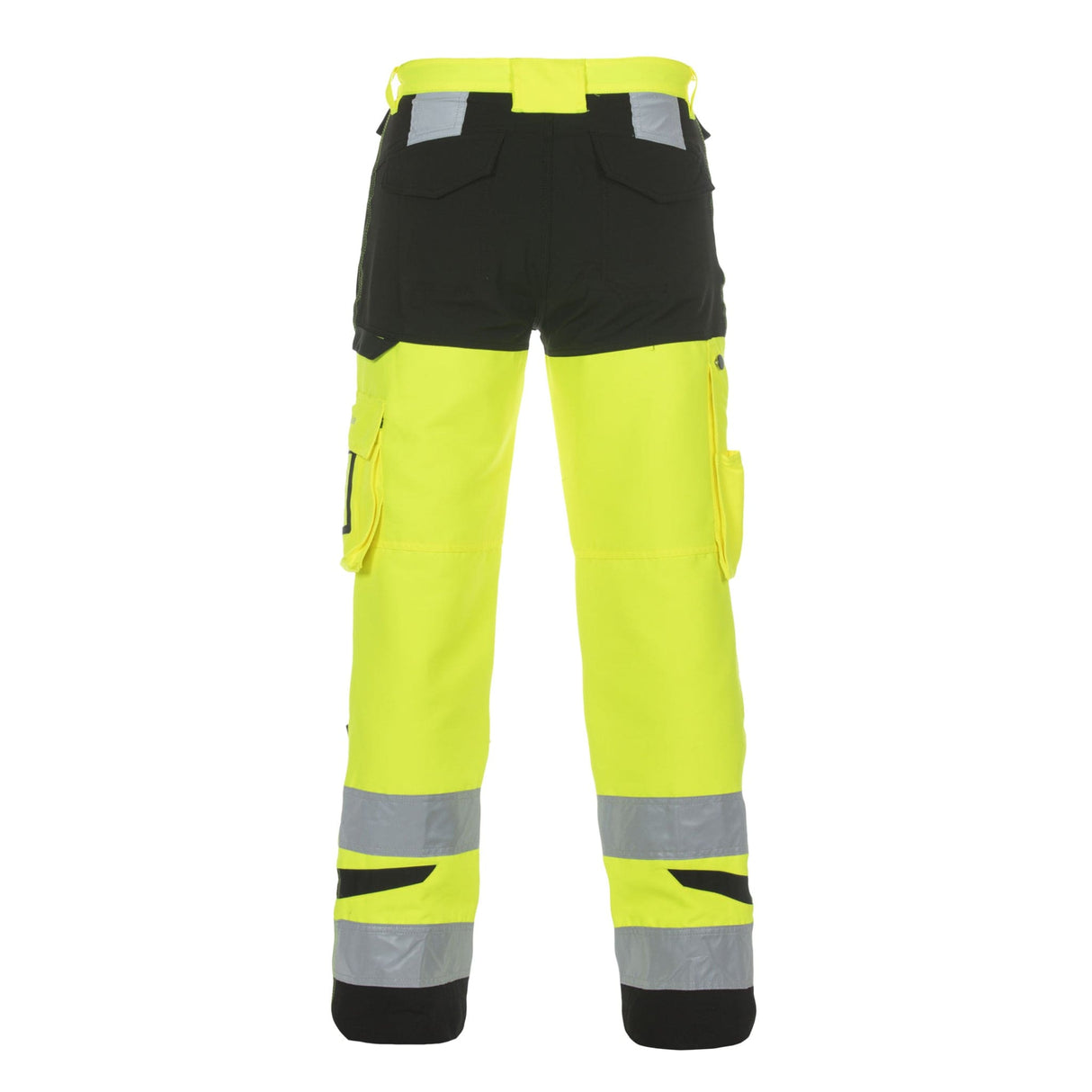 Two Tone Trousers