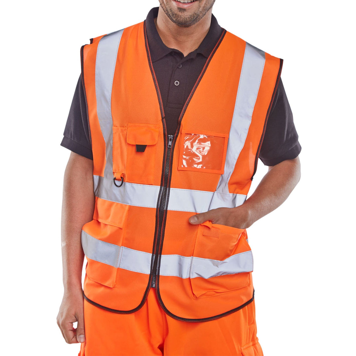 Waistcoat