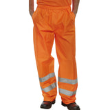 Lightweight Waterproof Suit