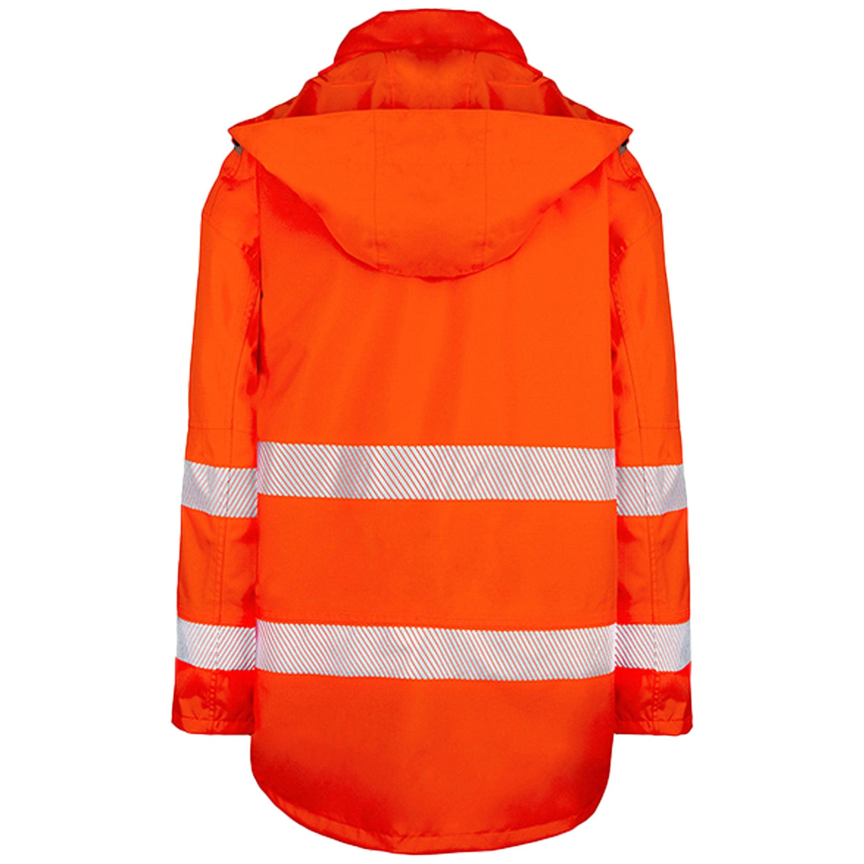 Waterproof Rail Jacket
