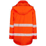 Waterproof Rail Jacket