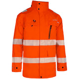 Waterproof Rail Jacket