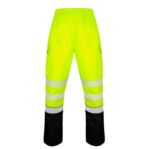 Waterproof Rail Overtrouser