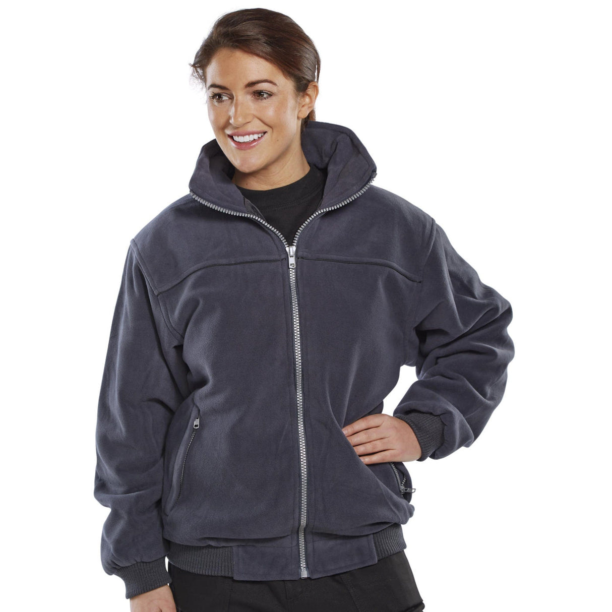 High-quality Endeavour Fleece