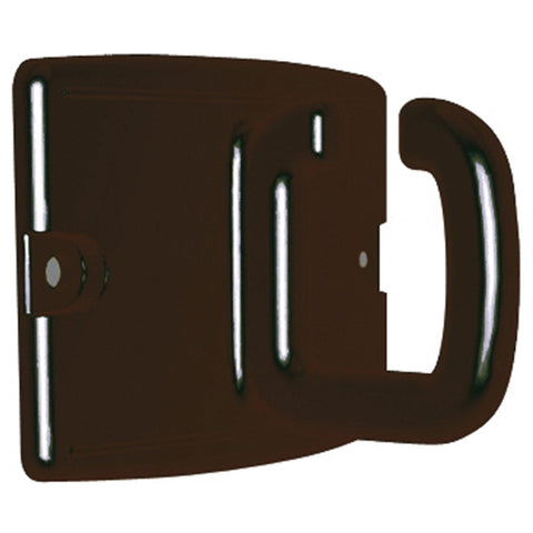 Wall Hook for Post & Chain Barrier