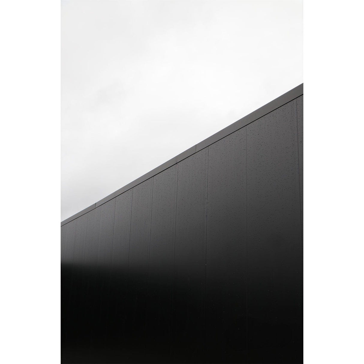 HoardSafe Site Security Hoarding