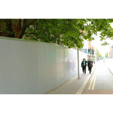 HoardSafe Secure & Sustainable Hoarding System