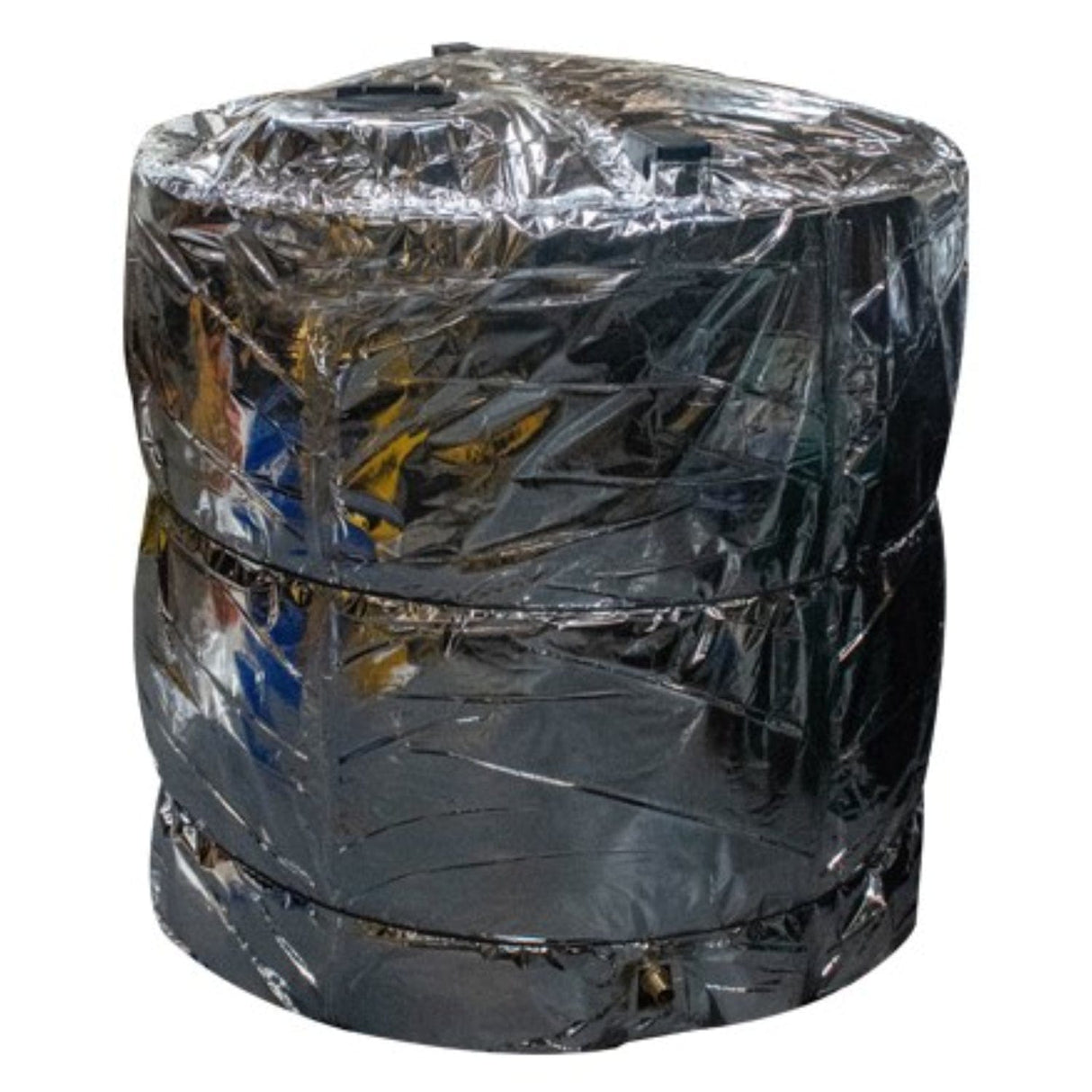 Non-Potable Water Tank