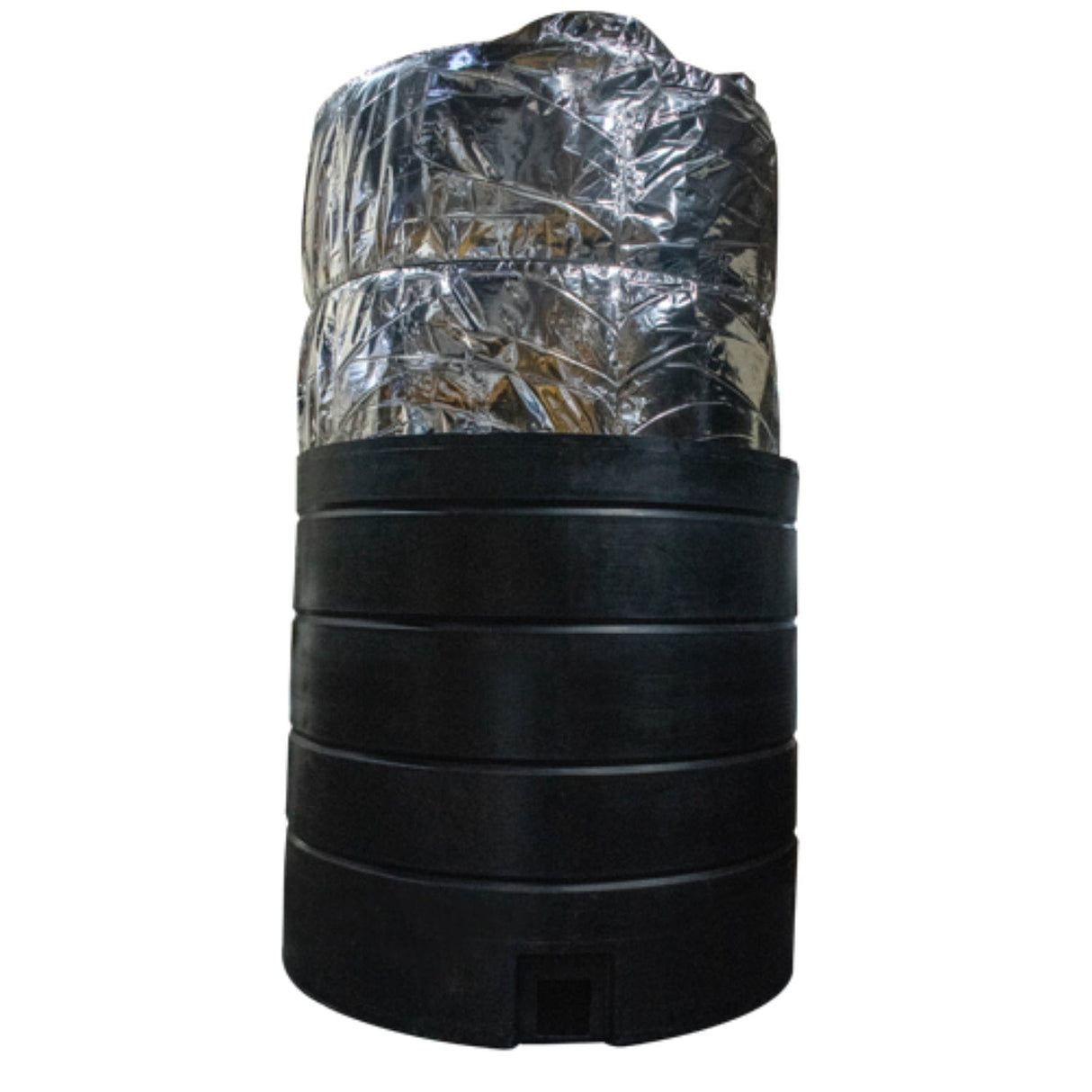 Non-Potable Water Tank