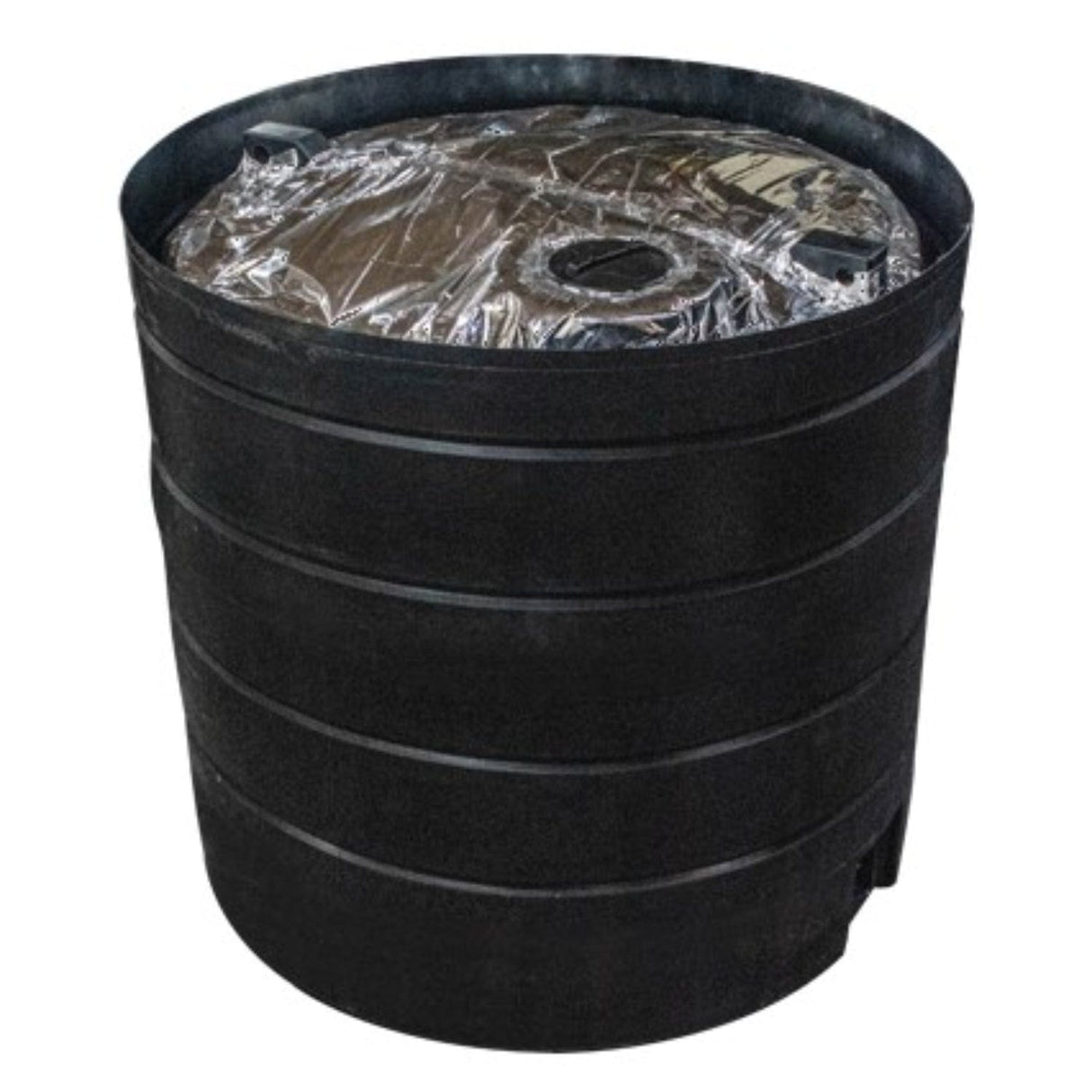 Non-Potable Water Tank