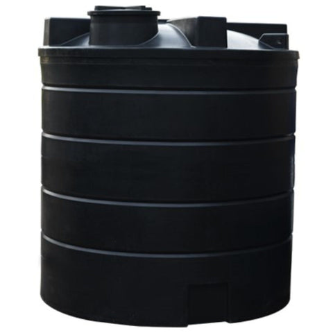 Non-Potable Water Tank