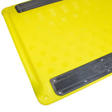kerb-buddy-curb-wheelchair-accessible-ramp-handicap-access-sidewalk-pedestrian-pathway-mobility-friendly-disability-HDPE-melba-swintex-durable-anti-slip-heavy-duty-yellow-portable-recyclable
