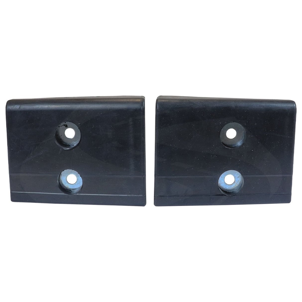 Rubberised Kerbing