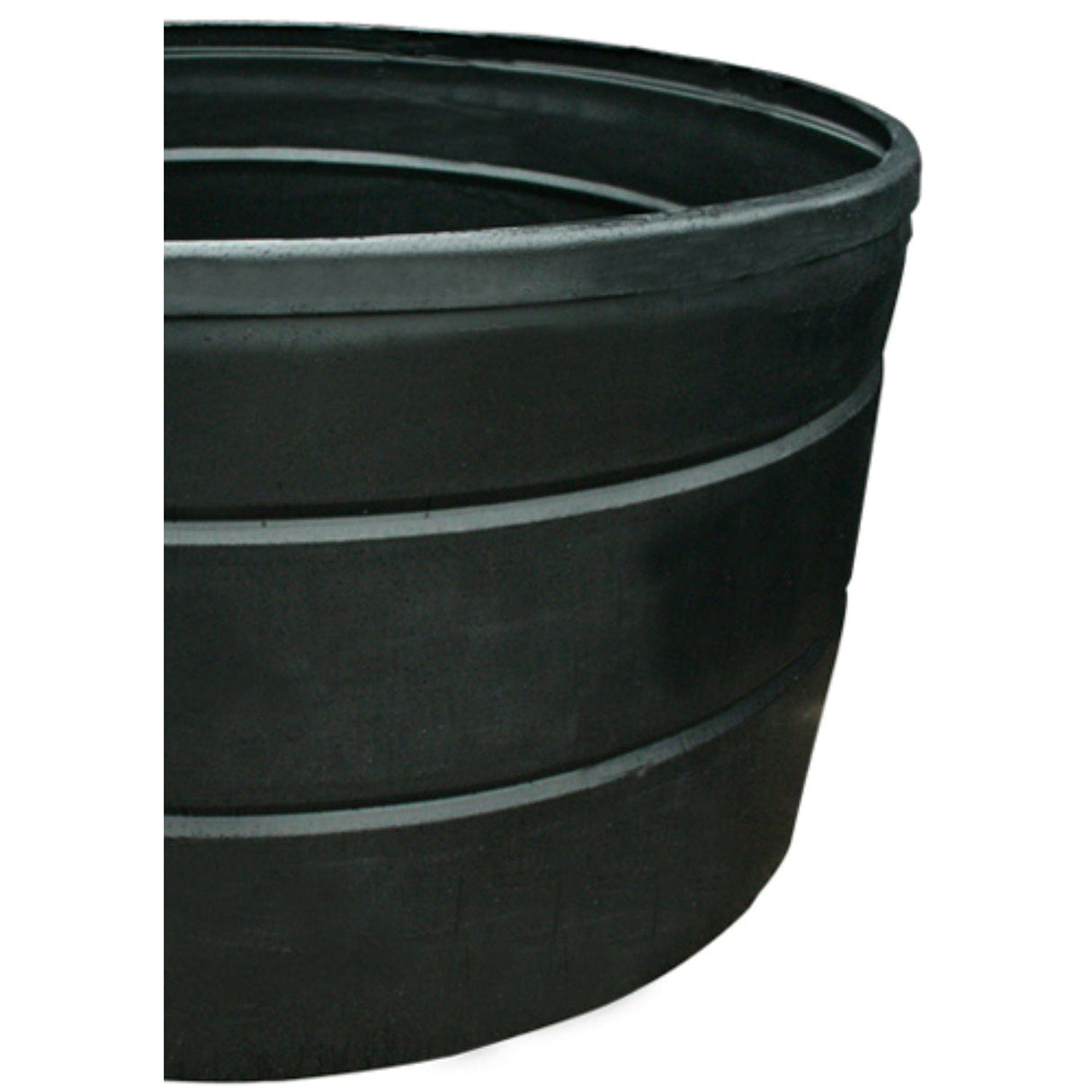 Cylindrical Storage Water Tank
