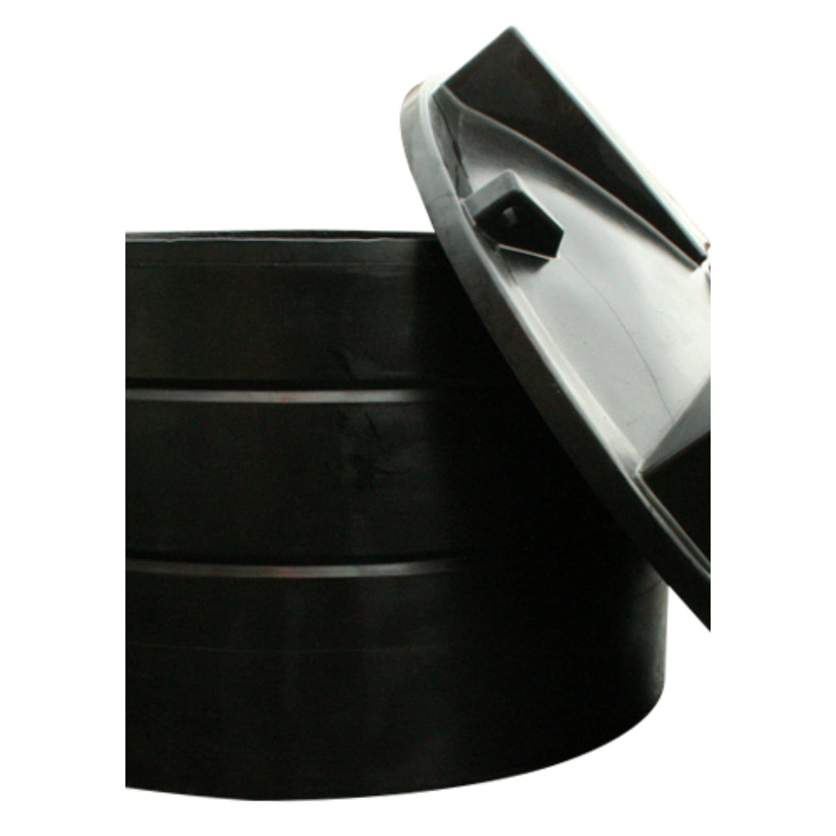 Cylindrical Storage Water Tank