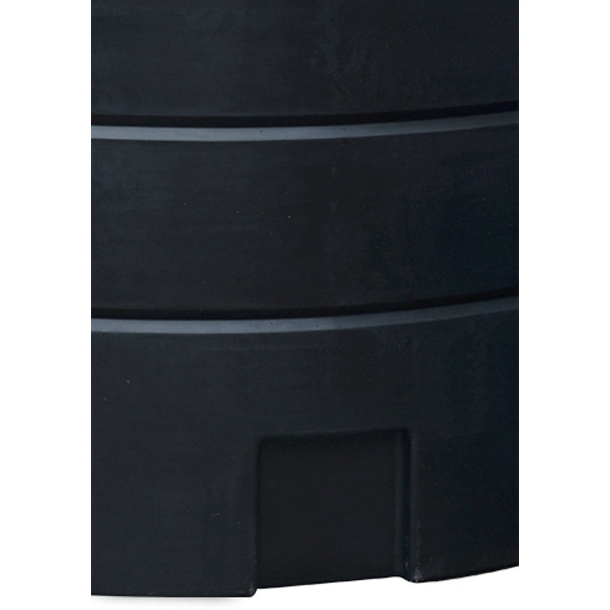 Cylindrical Above Ground Storage Water Tank