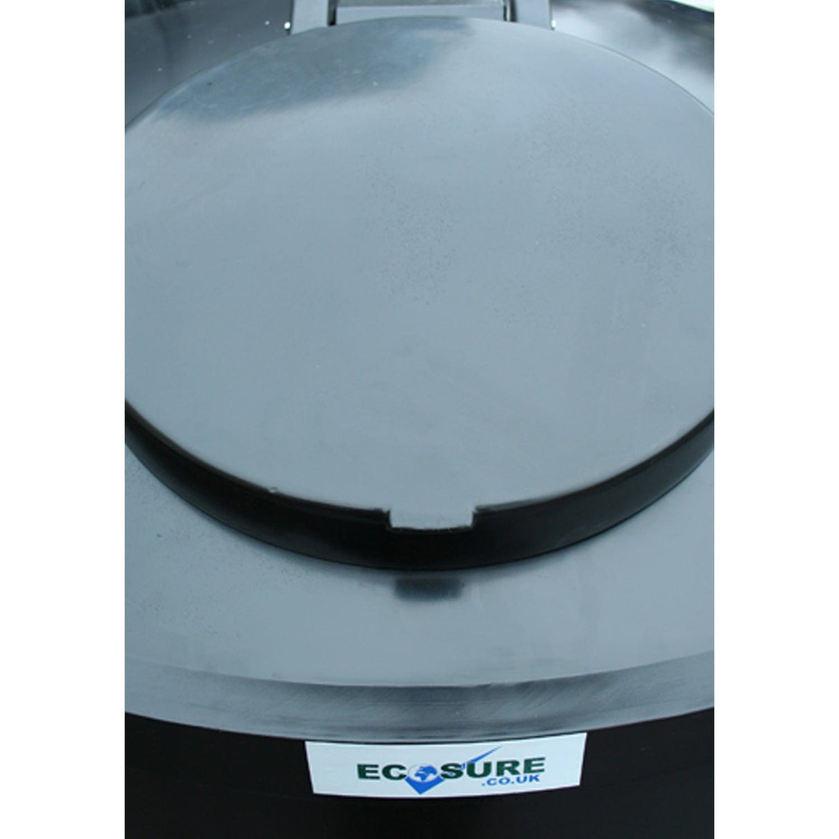 Cylindrical Storage Water Tank