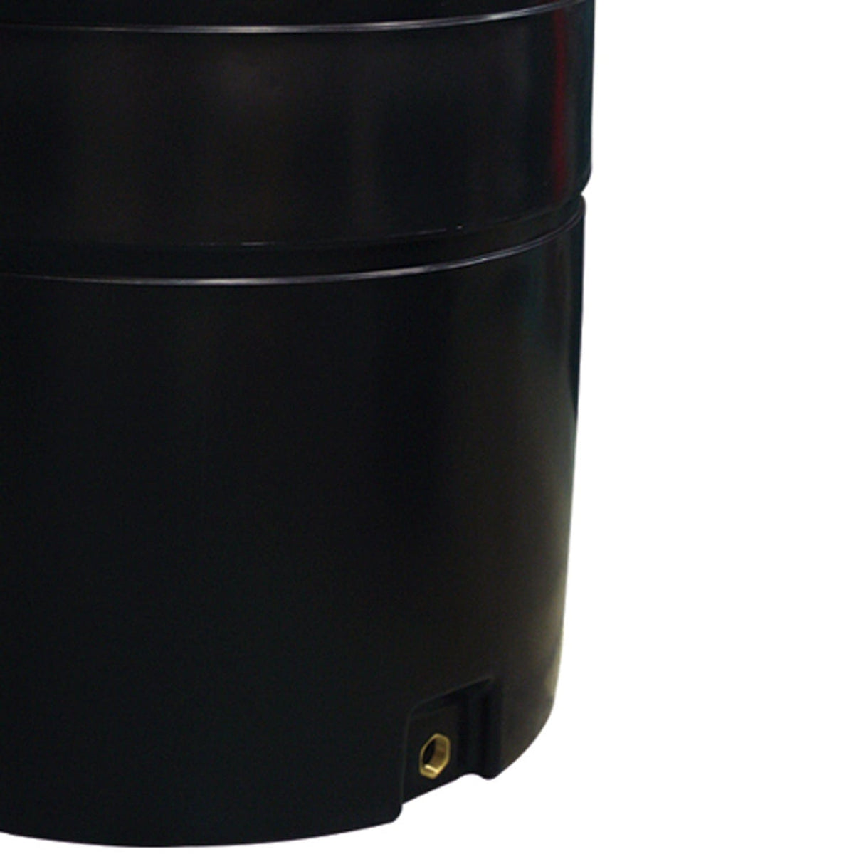 Cylindrical Storage Water Tank