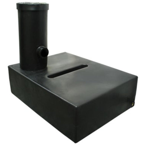 LayFlat Underground Water Tank